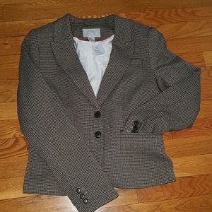 Women's Blazer